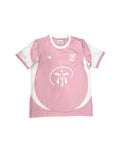 Soccer Jersey (Pink)